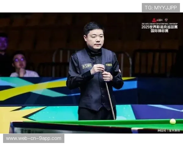 【青训故事】丁俊晖：年少成名的成长记忆，你认识丁俊晖吗