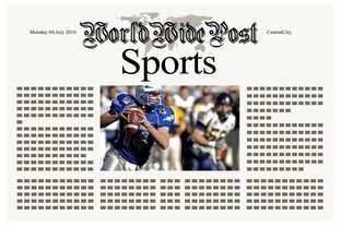 JiuyouAPP下载-体育新闻中心深化体育视频原创内容数字版权保护，《体育新闻》