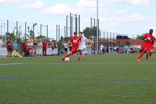 九游sports-中国足球青训基地训练环境设施全面升级,中国足球青训学校排名