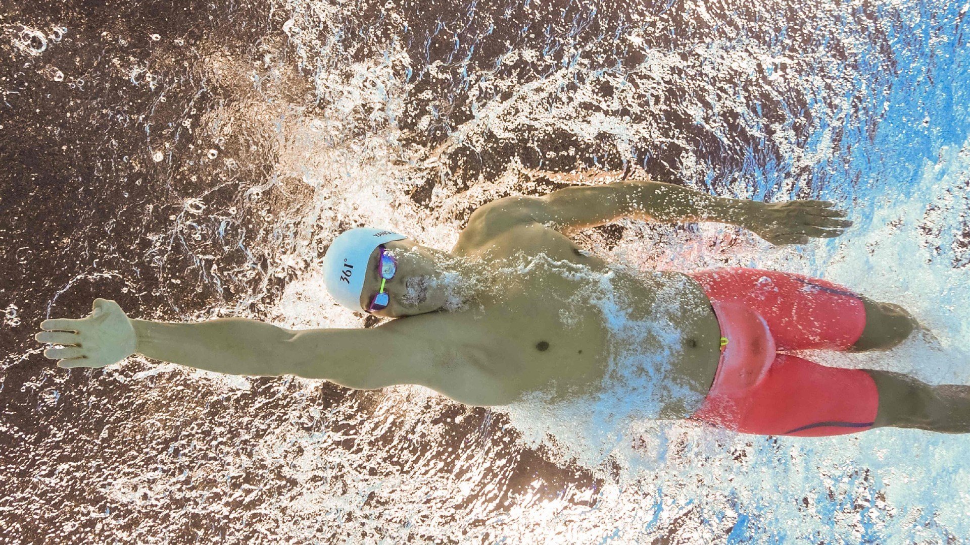 九游用户空间-水球反击战术突尼斯迅速展开,水球事件反转